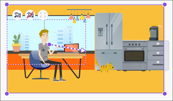 camera movement end point.png